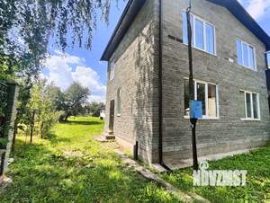 Дом 115м², 2-этажный, участок 8 сот.  