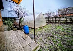 Дом 342м², 2-этажный, участок 7 сот.  