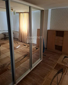 Дом 30м², 2-этажный, участок 6 сот.  