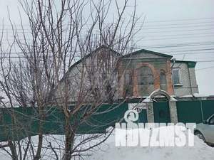 Дом 370м&sup2;, 2-этажный, участок 15 сот.  