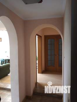 Дом 90м&sup2;, 1-этажный, участок 10 сот.  