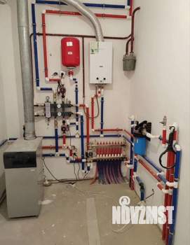 Дом 240м², 2-этажный, участок 4 сот.  