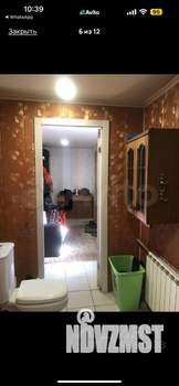 Дом 70м², 1-этажный, участок 6 сот.  