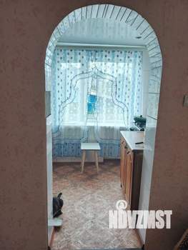 Дом 102м&sup2;, 1-этажный, участок 6 сот.  