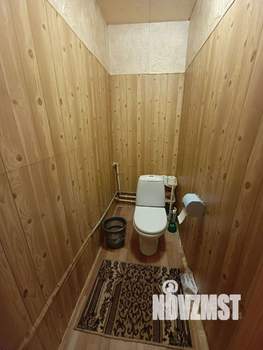 Дом 80м², 1-этажный, участок 9 сот.  