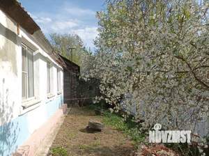 Дом 61м², 1-этажный, участок 5 сот.  