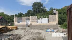Дом 125м², 1-этажный, участок 7 сот.  