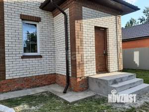 Дом 128м², 2-этажный, участок 6 сот.  