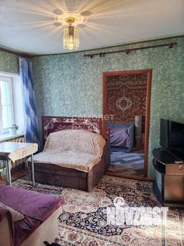 Дом 63м&sup2;, 1-этажный, участок 8 сот.  