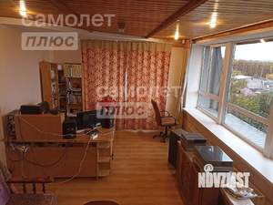 Дом 341м², 4-этажный, участок 10 сот.  