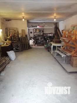 Коттедж 350м², 2-этажный, участок 16 сот.  