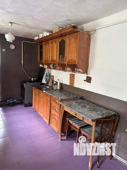 Дом 80м&sup2;, 3-этажный, участок 4 сот.  