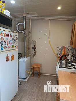 Дом 56м&sup2;, 1-этажный, участок 7 сот.  