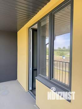 Таунхаус 136м&sup2;, 2-этажный, участок 1 сот.  