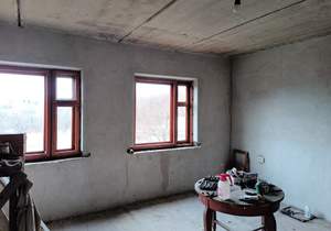 Дом 350м², 2-этажный, участок 10 сот.  