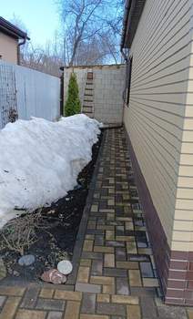 Дом 115м&sup2;, 2-этажный, участок 5 сот.  