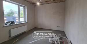 Дом 100м², 1-этажный, участок 7 сот.  