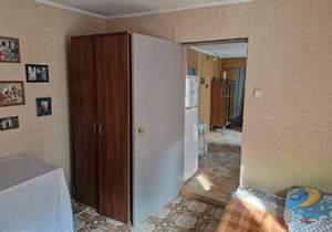 Дом 30м², 1-этажный, участок 2 сот.  