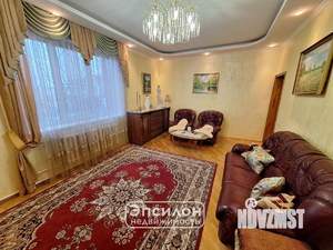 Дом 202м², 1-этажный, участок 10 сот.  