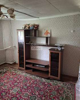 Дом 30м², 2-этажный, участок 6 сот.  