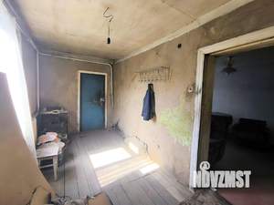 Дом 47м&sup2;, 1-этажный, участок 10 сот.  