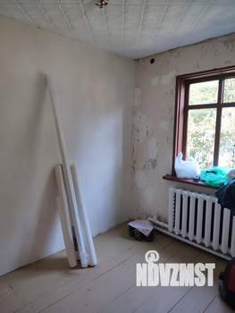 Дом 55м&sup2;, 1-этажный, участок 2 сот.  