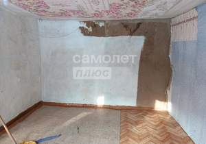 Дом 70м&sup2;, 1-этажный, участок 3 сот.  