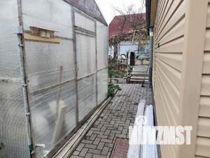 Дом 96м², 1-этажный, участок 8 сот.  