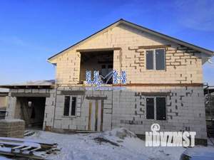 Дом 194м², 2-этажный, участок 7 сот.  