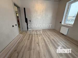 Коттедж 76м&sup2;, 1-этажный, участок 4 сот.  