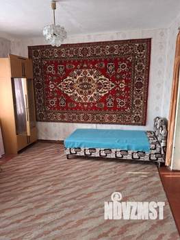 Дом 103м&sup2;, 1-этажный, участок 12 сот.  