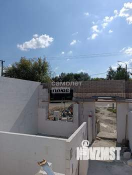 Дом 125м², 1-этажный, участок 7 сот.  