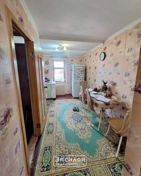 Дом 112м&sup2;, 2-этажный, участок 5 сот.  