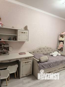 Дом 115м&sup2;, 1-этажный, участок 4 сот.  