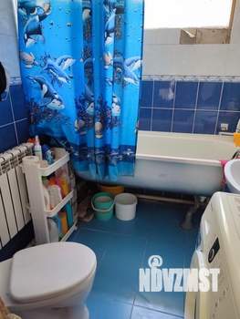 Дом 55м&sup2;, 1-этажный, участок 2 сот.  