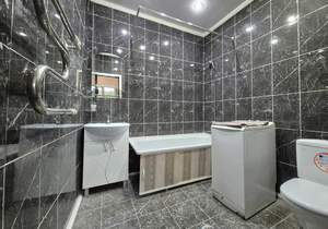 Дом 199м&sup2;, 2-этажный, участок 5 сот.  