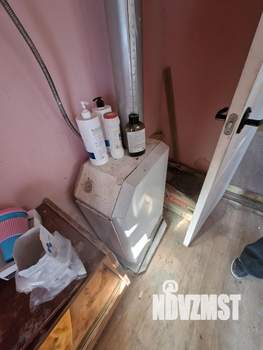 Дом 113м&sup2;, 1-этажный, участок 4 сот.  