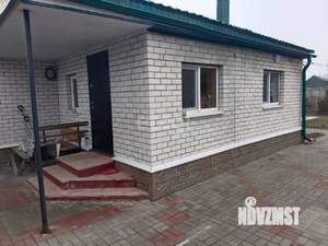 Дом 102м², 1-этажный, участок 15 сот.  