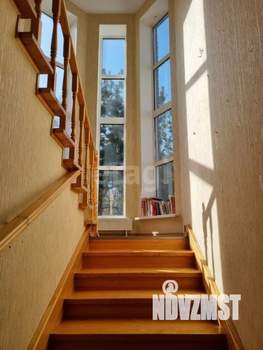 Дом 340м², 2-этажный, участок 11 сот.  