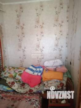 Дом 60м&sup2;, 1-этажный, участок 7 сот.  