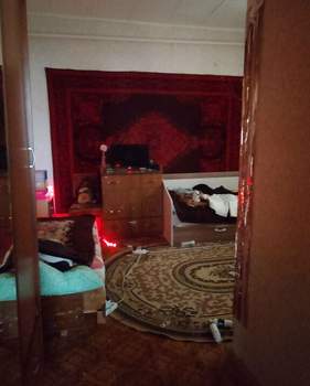 Дом 120м&sup2;, 2-этажный, участок 6 сот.  