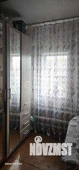 Дом 90м², 2-этажный, участок 10 сот.  