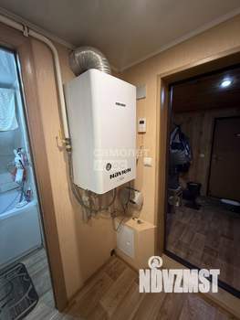 Дом 48м&sup2;, 1-этажный, участок 4 сот.  