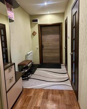 Дом 130м&sup2;, 2-этажный, участок 7 сот.  