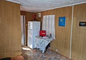 Дом 30м², 1-этажный, участок 2 сот.  