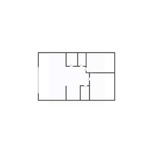 Дом 150м², 2-этажный, участок 6 сот.  