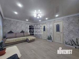 Дом 62м², 1-этажный, участок 6 сот.  