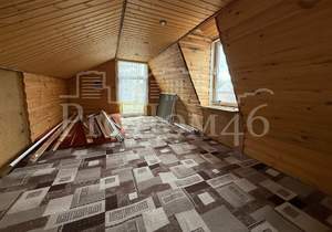 Дом 50м², 2-этажный, участок 6 сот.  