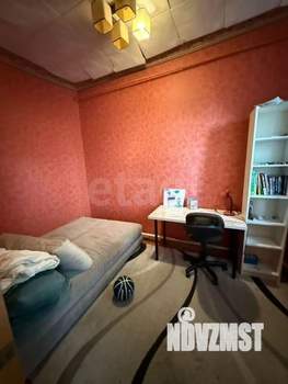 Дом 77м&sup2;, 1-этажный, участок 9 сот.  