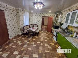 Дом 65м², 2-этажный, участок 4 сот.  